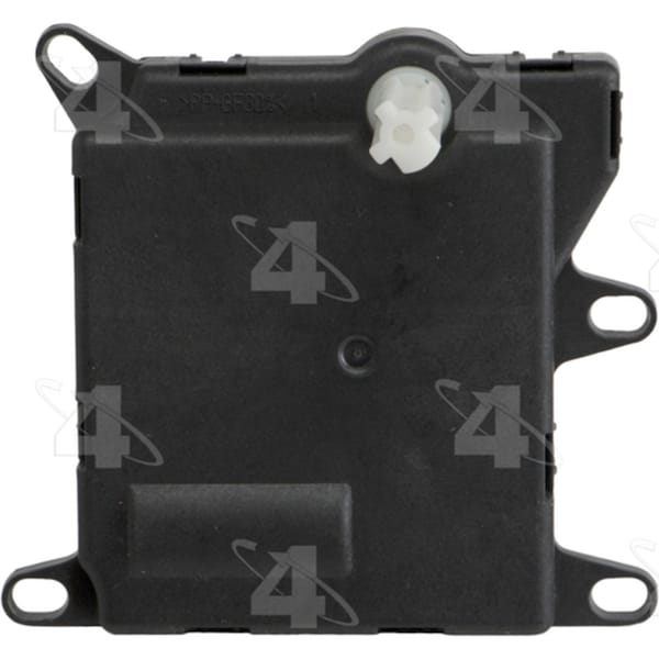 Temperature Blend Door Actuator,37535